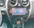 Синій Ніссан Ноут, об'ємом двигуна 1.2 л та пробігом 91 тис. км за 10800 $, фото 18 на Automoto.ua