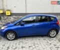 Синій Ніссан Ноут, об'ємом двигуна 1.6 л та пробігом 193 тис. км за 8800 $, фото 3 на Automoto.ua