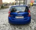 Синій Ніссан Ноут, об'ємом двигуна 1.6 л та пробігом 193 тис. км за 8800 $, фото 7 на Automoto.ua