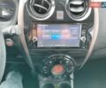 Синій Ніссан Ноут, об'ємом двигуна 1.2 л та пробігом 91 тис. км за 10800 $, фото 22 на Automoto.ua