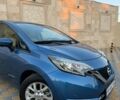 Синий Ниссан Ноут, объемом двигателя 1.2 л и пробегом 89 тыс. км за 12100 $, фото 49 на Automoto.ua