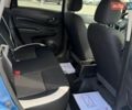 Синий Ниссан Ноут, объемом двигателя 1.2 л и пробегом 34 тыс. км за 10950 $, фото 10 на Automoto.ua