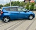 Синий Ниссан Ноут, объемом двигателя 1.2 л и пробегом 43 тыс. км за 10999 $, фото 41 на Automoto.ua
