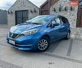 Синій Ніссан Ноут, об'ємом двигуна 1.2 л та пробігом 41 тис. км за 10900 $, фото 11 на Automoto.ua