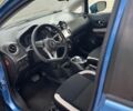Синій Ніссан Ноут, об'ємом двигуна 1.2 л та пробігом 41 тис. км за 10900 $, фото 60 на Automoto.ua