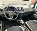 Синій Ніссан Ноут, об'ємом двигуна 1.2 л та пробігом 41 тис. км за 10900 $, фото 70 на Automoto.ua