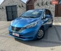 Синій Ніссан Ноут, об'ємом двигуна 1.2 л та пробігом 41 тис. км за 10900 $, фото 1 на Automoto.ua