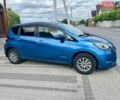Синій Ніссан Ноут, об'ємом двигуна 1.2 л та пробігом 41 тис. км за 10900 $, фото 49 на Automoto.ua
