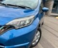 Синий Ниссан Ноут, объемом двигателя 1.2 л и пробегом 43 тыс. км за 10999 $, фото 8 на Automoto.ua