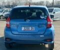 Синій Ніссан Ноут, об'ємом двигуна 1.2 л та пробігом 42 тис. км за 11400 $, фото 8 на Automoto.ua