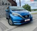 Синій Ніссан Ноут, об'ємом двигуна 1.2 л та пробігом 41 тис. км за 10900 $, фото 56 на Automoto.ua