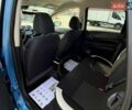 Синий Ниссан Ноут, объемом двигателя 1.2 л и пробегом 34 тыс. км за 10950 $, фото 17 на Automoto.ua