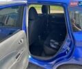 Синій Ніссан Ноут, об'ємом двигуна 1.6 л та пробігом 122 тис. км за 10000 $, фото 7 на Automoto.ua
