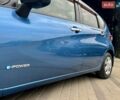 Синий Ниссан Ноут, объемом двигателя 1.2 л и пробегом 43 тыс. км за 10999 $, фото 16 на Automoto.ua