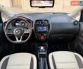 Синий Ниссан Ноут, объемом двигателя 1.2 л и пробегом 89 тыс. км за 12100 $, фото 20 на Automoto.ua