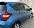 Синий Ниссан Ноут, объемом двигателя 1.2 л и пробегом 89 тыс. км за 12100 $, фото 54 на Automoto.ua