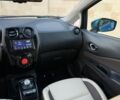 Синий Ниссан Ноут, объемом двигателя 1.2 л и пробегом 89 тыс. км за 12100 $, фото 25 на Automoto.ua