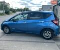 Синій Ніссан Ноут, об'ємом двигуна 1.2 л та пробігом 41 тис. км за 10900 $, фото 17 на Automoto.ua