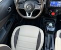Синий Ниссан Ноут, объемом двигателя 1.2 л и пробегом 89 тыс. км за 12100 $, фото 23 на Automoto.ua