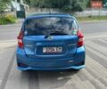 Синій Ніссан Ноут, об'ємом двигуна 1.2 л та пробігом 41 тис. км за 10900 $, фото 27 на Automoto.ua
