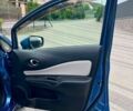 Синий Ниссан Ноут, объемом двигателя 1.2 л и пробегом 43 тыс. км за 10999 $, фото 80 на Automoto.ua