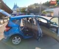Синій Ніссан Ноут, об'ємом двигуна 1.2 л та пробігом 134 тис. км за 9999 $, фото 7 на Automoto.ua
