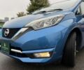 Синий Ниссан Ноут, объемом двигателя 1.2 л и пробегом 56 тыс. км за 12999 $, фото 12 на Automoto.ua