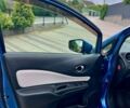 Синий Ниссан Ноут, объемом двигателя 1.2 л и пробегом 43 тыс. км за 10999 $, фото 64 на Automoto.ua