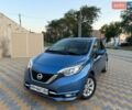 Синий Ниссан Ноут, объемом двигателя 1.2 л и пробегом 89 тыс. км за 12100 $, фото 58 на Automoto.ua