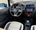 Синий Ниссан Ноут, объемом двигателя 1.2 л и пробегом 89 тыс. км за 12100 $, фото 30 на Automoto.ua