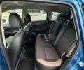 Синий Ниссан Ноут, объемом двигателя 1.2 л и пробегом 56 тыс. км за 12999 $, фото 19 на Automoto.ua