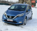 Синий Ниссан Ноут, объемом двигателя 1.2 л и пробегом 53 тыс. км за 11100 $, фото 8 на Automoto.ua