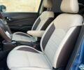 Синий Ниссан Ноут, объемом двигателя 1.2 л и пробегом 89 тыс. км за 12100 $, фото 6 на Automoto.ua