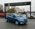 Синий Ниссан Ноут, объемом двигателя 1.2 л и пробегом 56 тыс. км за 12999 $, фото 10 на Automoto.ua