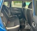 Синій Ніссан Ноут, об'ємом двигуна 1.2 л та пробігом 41 тис. км за 10900 $, фото 72 на Automoto.ua