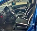 Синій Ніссан Ноут, об'ємом двигуна 1.2 л та пробігом 41 тис. км за 10900 $, фото 61 на Automoto.ua