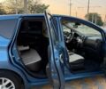 Синий Ниссан Ноут, объемом двигателя 1.2 л и пробегом 89 тыс. км за 12100 $, фото 10 на Automoto.ua
