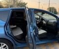 Синий Ниссан Ноут, объемом двигателя 1.2 л и пробегом 89 тыс. км за 12100 $, фото 10 на Automoto.ua