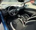 Синий Ниссан Ноут, объемом двигателя 1.2 л и пробегом 34 тыс. км за 10950 $, фото 19 на Automoto.ua