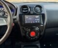 Синий Ниссан Ноут, объемом двигателя 1.2 л и пробегом 89 тыс. км за 12100 $, фото 19 на Automoto.ua
