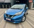 Синий Ниссан Ноут, объемом двигателя 1.2 л и пробегом 43 тыс. км за 10999 $, фото 63 на Automoto.ua