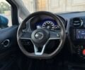 Синий Ниссан Ноут, объемом двигателя 1.2 л и пробегом 89 тыс. км за 12100 $, фото 28 на Automoto.ua