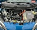Синий Ниссан Ноут, объемом двигателя 1.2 л и пробегом 43 тыс. км за 10999 $, фото 95 на Automoto.ua
