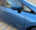 Синий Ниссан Ноут, объемом двигателя 1.2 л и пробегом 89 тыс. км за 12100 $, фото 48 на Automoto.ua