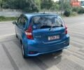 Синій Ніссан Ноут, об'ємом двигуна 1.2 л та пробігом 41 тис. км за 10900 $, фото 26 на Automoto.ua