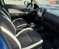 Синий Ниссан Ноут, объемом двигателя 1.2 л и пробегом 34 тыс. км за 10950 $, фото 15 на Automoto.ua