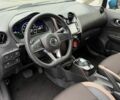 Синий Ниссан Ноут, объемом двигателя 1.2 л и пробегом 56 тыс. км за 12999 $, фото 17 на Automoto.ua