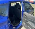 Синий Ниссан Ноут, объемом двигателя 1.6 л и пробегом 122 тыс. км за 10000 $, фото 8 на Automoto.ua