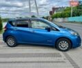 Синій Ніссан Ноут, об'ємом двигуна 1.2 л та пробігом 41 тис. км за 10900 $, фото 48 на Automoto.ua