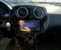 Синій Ніссан Ноут, об'ємом двигуна 1.2 л та пробігом 42 тис. км за 11400 $, фото 21 на Automoto.ua